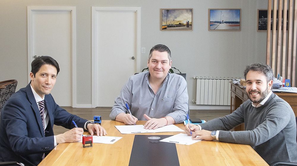 Financiación para el pago de escrituras 