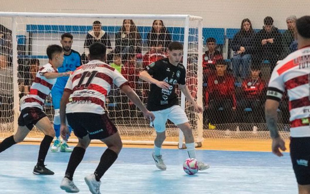 ¨La gente está disfrutando de la Continental Cup¨