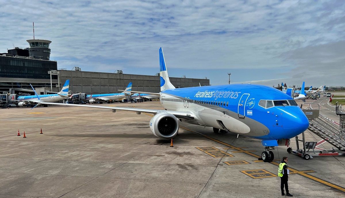 Semana de paros: ATE, transporte y colectivos realizan medidas de fuerza