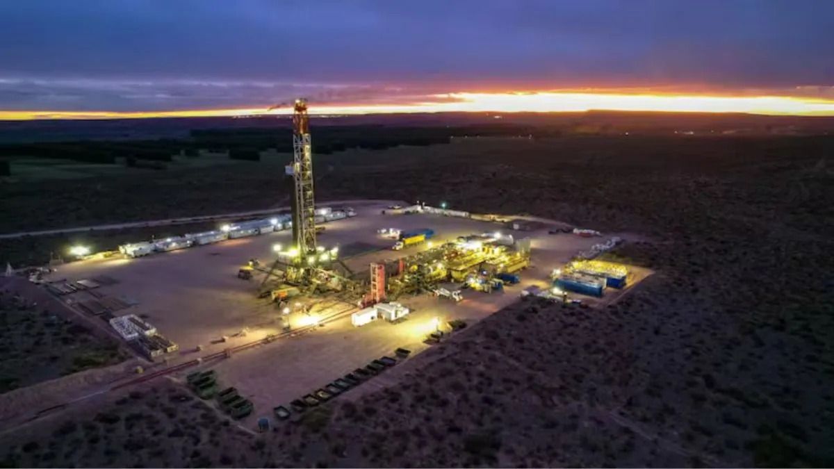 YPF lanza Proyecto Andes para Tierra del Fuego