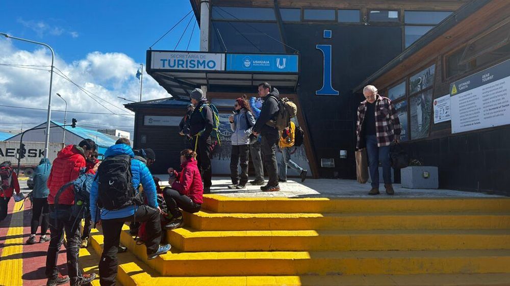 Ushuaia precisa un modelo de gestión turística moderno y sustentable