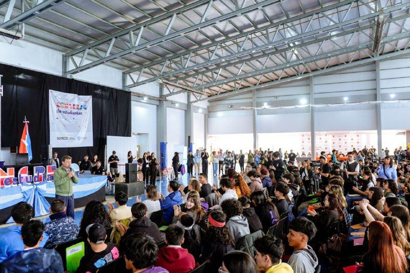 “La educación tiene que ser repensada”