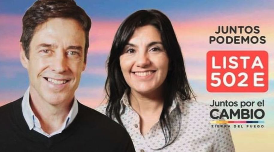 “Es ilógico pensar que quien debe asumir la banca es Garramuño”