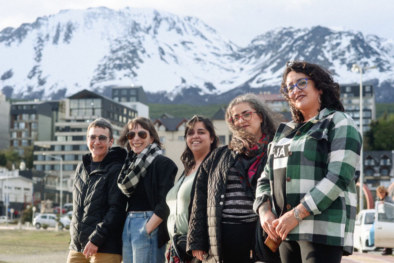 “Estamos convencidas de que esa banca le corresponde a Dalila Nora”