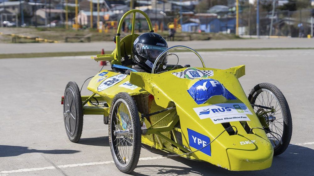 Estudiantes del OBA participarán del desafío Eco YPF