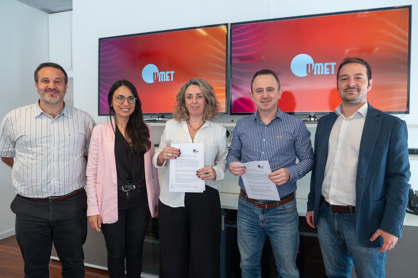 Se amplía la oferta de carreras universitarias