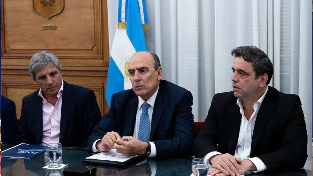 El Gobierno ofrecerá un nuevo menú de recortes 