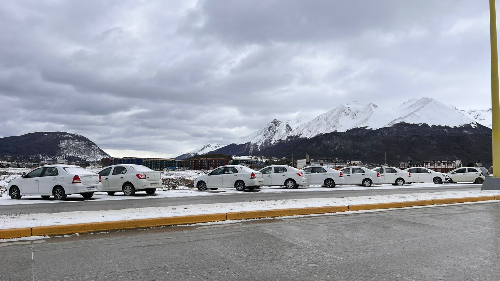 El Municipio no tiene injerencia en la zona del Aeropuerto