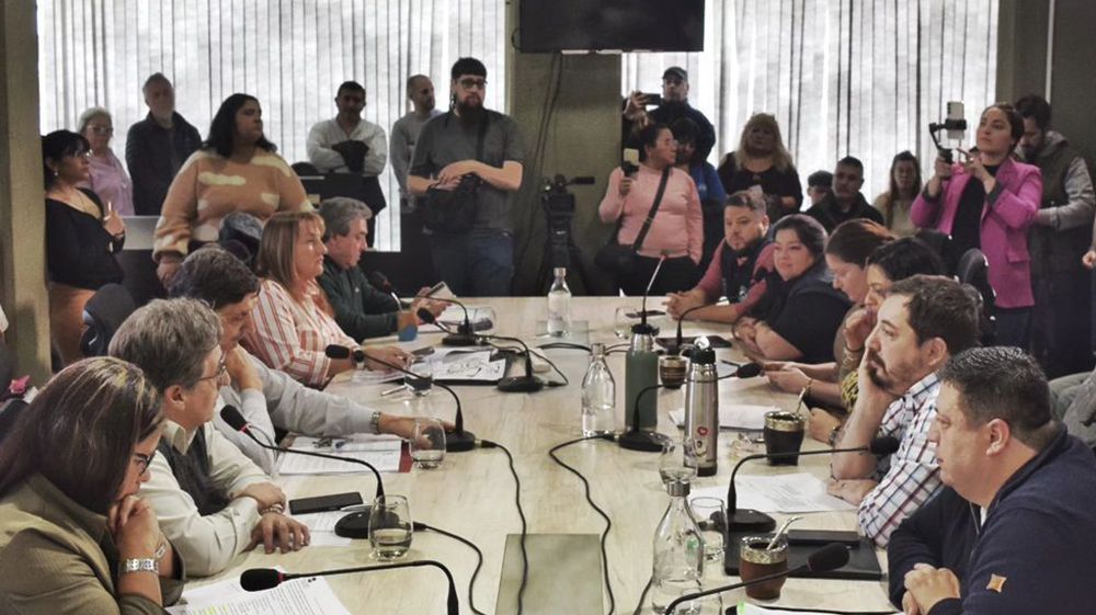 El proyecto ‘ENUTUR’ pasará por Audiencia Pública el próximo lunes