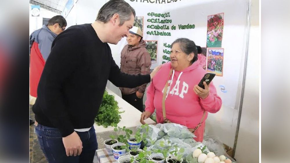 Río Grande busca posicionarse en la Patagonia Austral