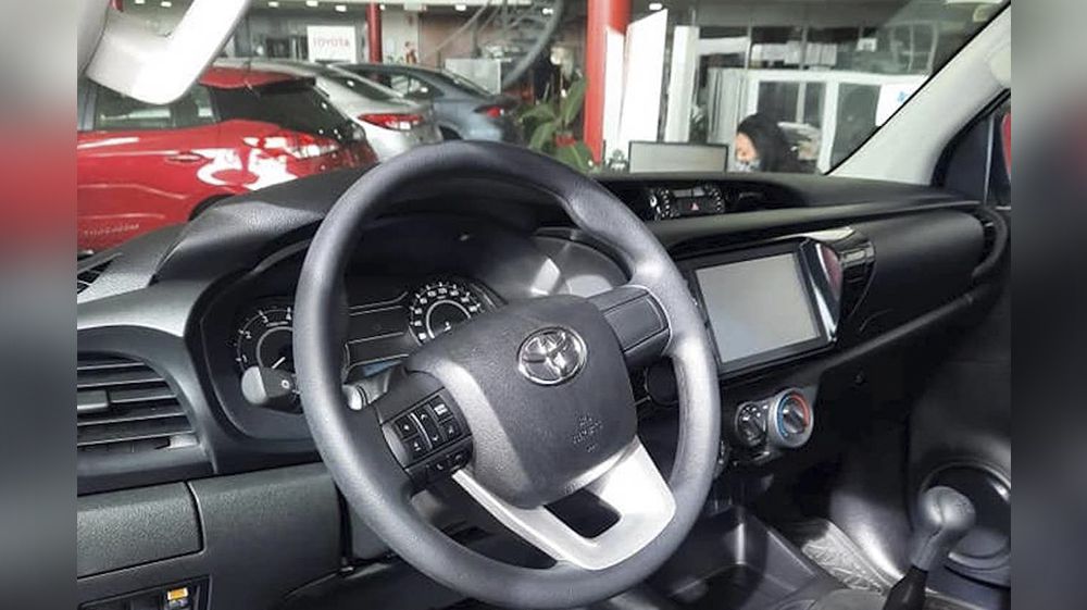 Nuevo repunte en el patentamiento de autos