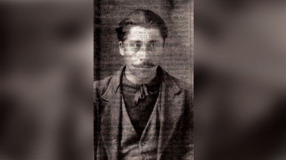 Peones atacan estancia y se consuma el primer fusilamiento