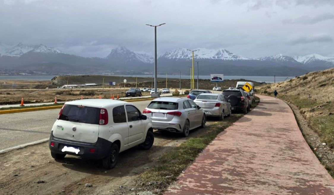 Provincia y PSA coordinan tareas de fiscalización y control