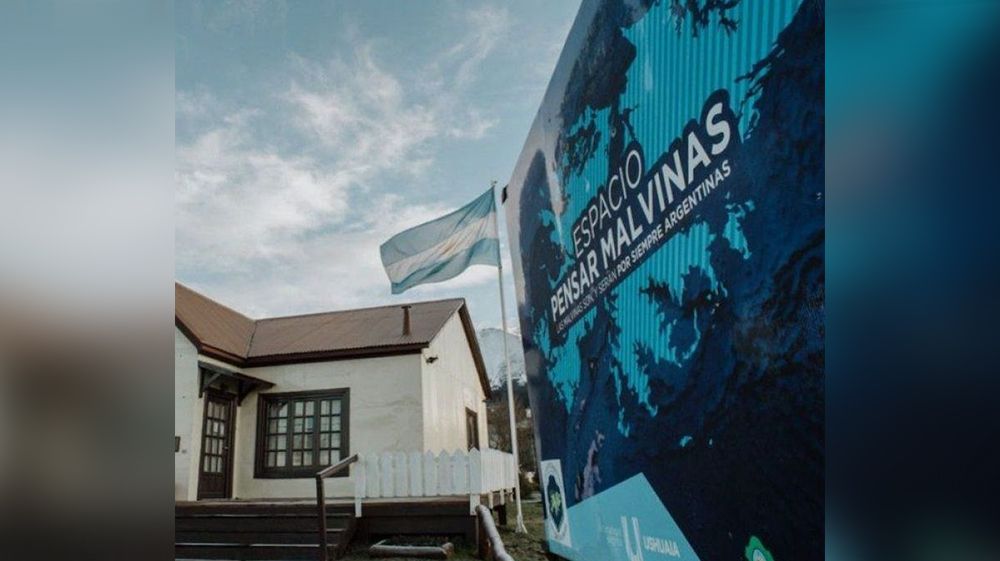 La Municipalidad presenta el ciclo ‘Hacemos Soberanía’ sobre Cuestión Malvinas