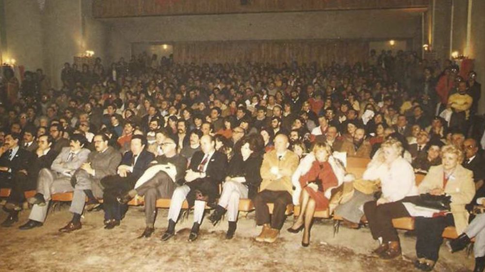 “Es un espacio que la ciudad tiene que repensar”