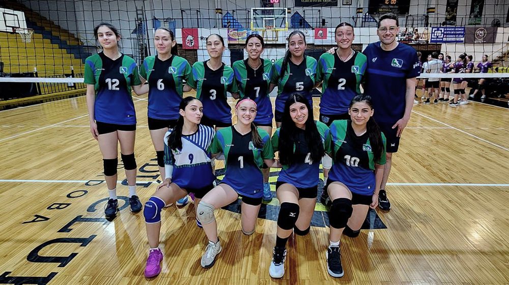 AEP gritó campeón en Córdoba 