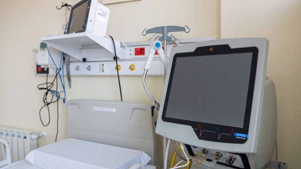 Llegan nuevos equipos de diagnóstico por imágenes 