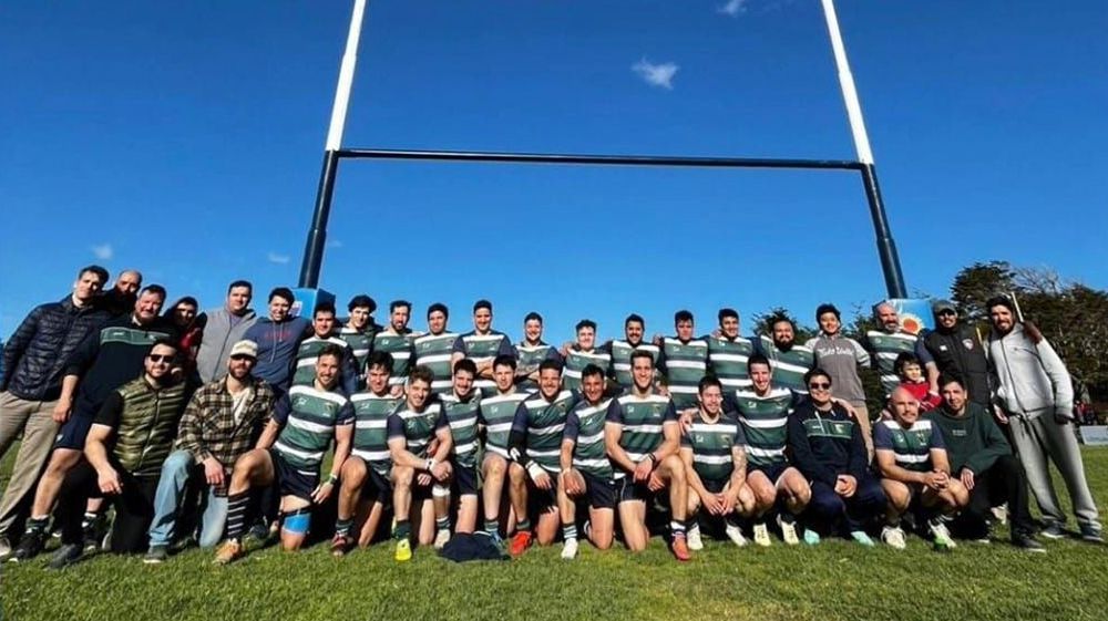 Las Águilas, Colegio y Universitario los ganadores del fin de semana 