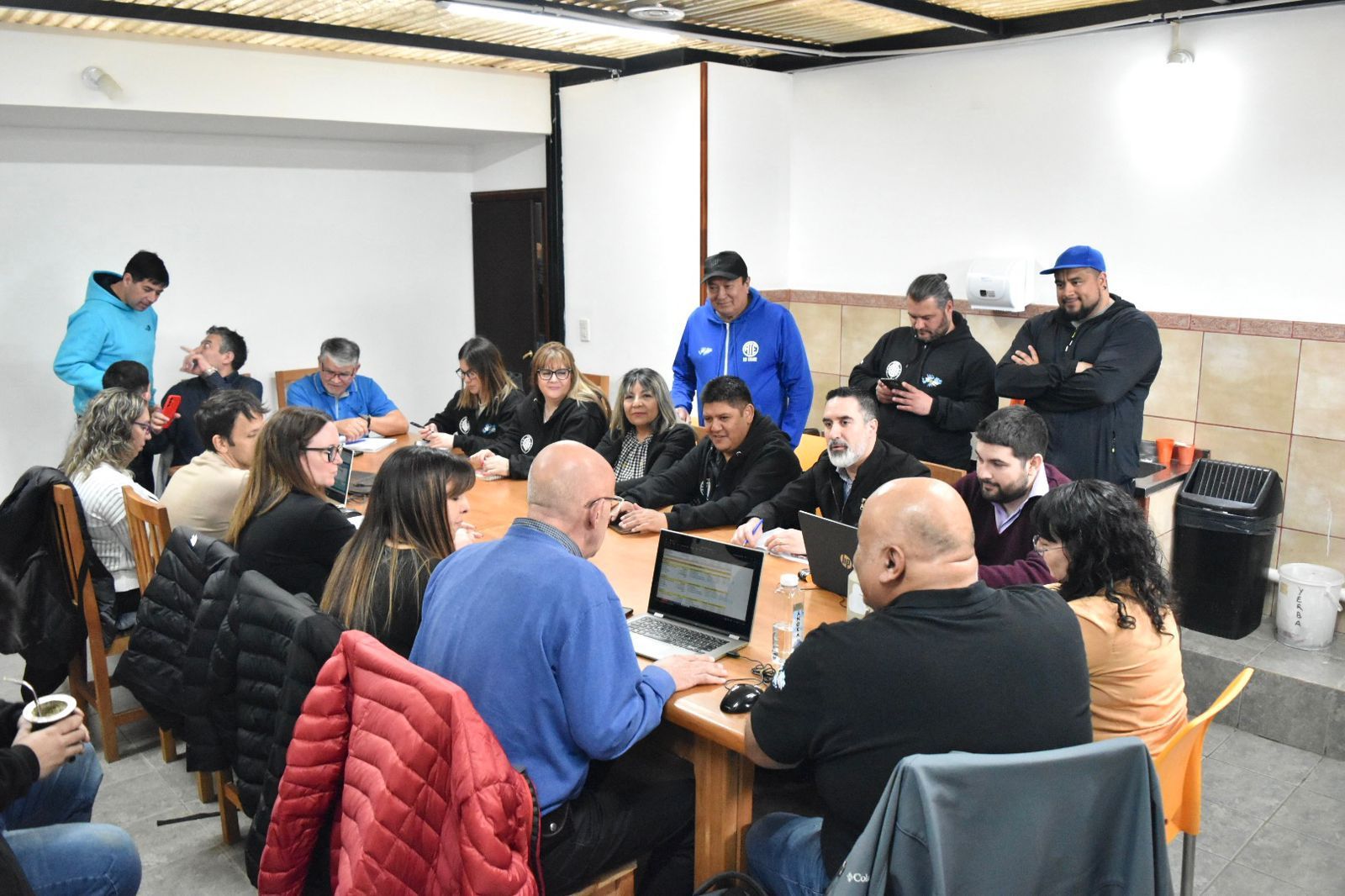 Gremios rechazaron ofrecimiento del Gobierno