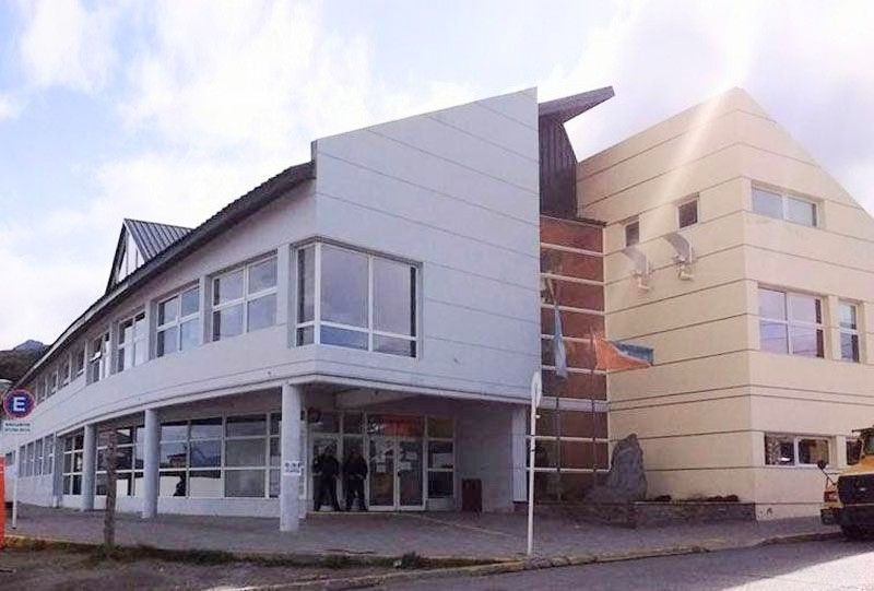Hoy no habrá actividad en la Municipalidad de Ushuaia