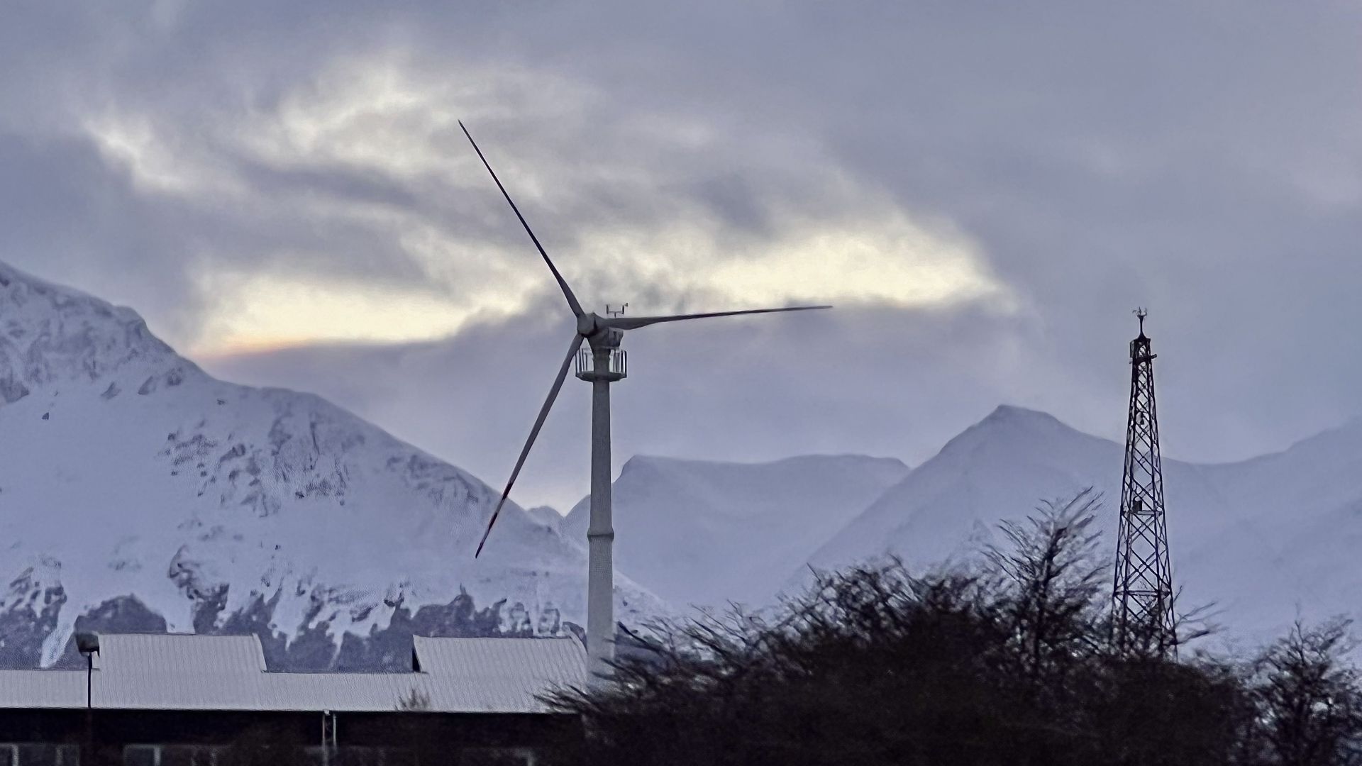 Se vienen las bodas de madera del no-generador