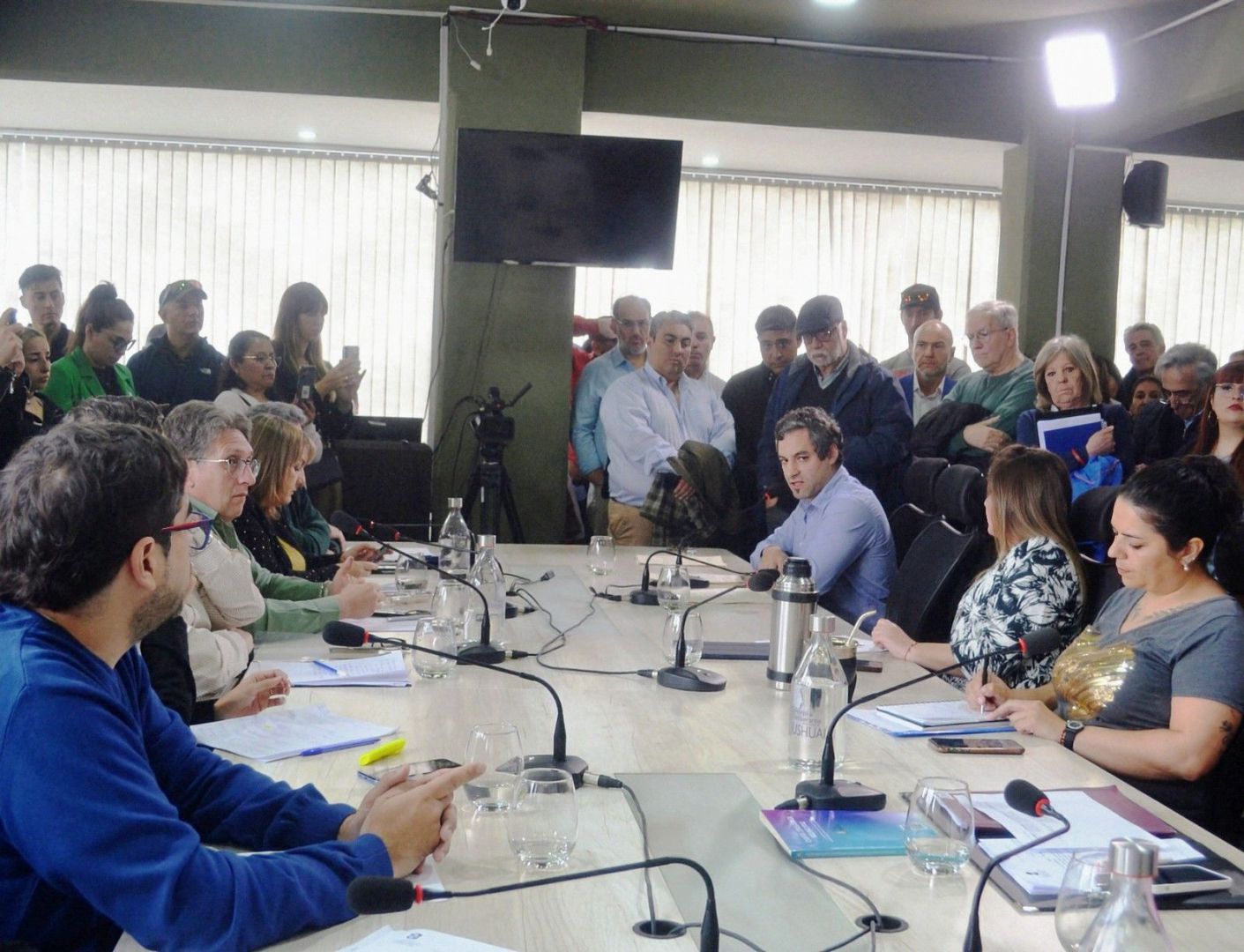 Entidades vinculadas al turismo rechazaron el proyecto de ‘ENUTUR’