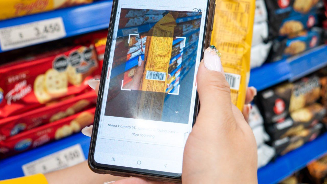 Precio Bajo sumó productos navideños 