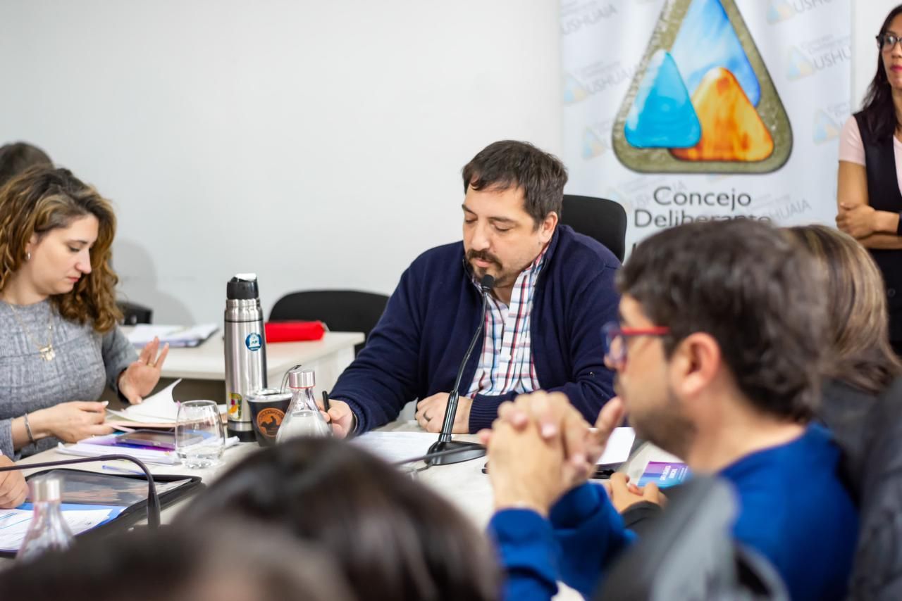 “Vamos a analizar cada uno de los planteos”, sostuvo Pelloli