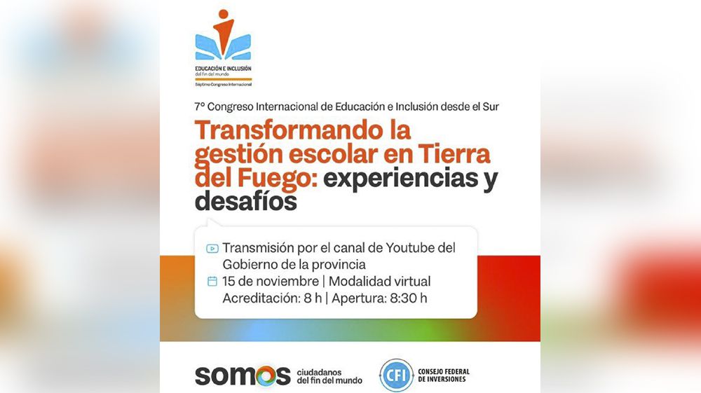 Más de 5 mil docentes inscriptos 