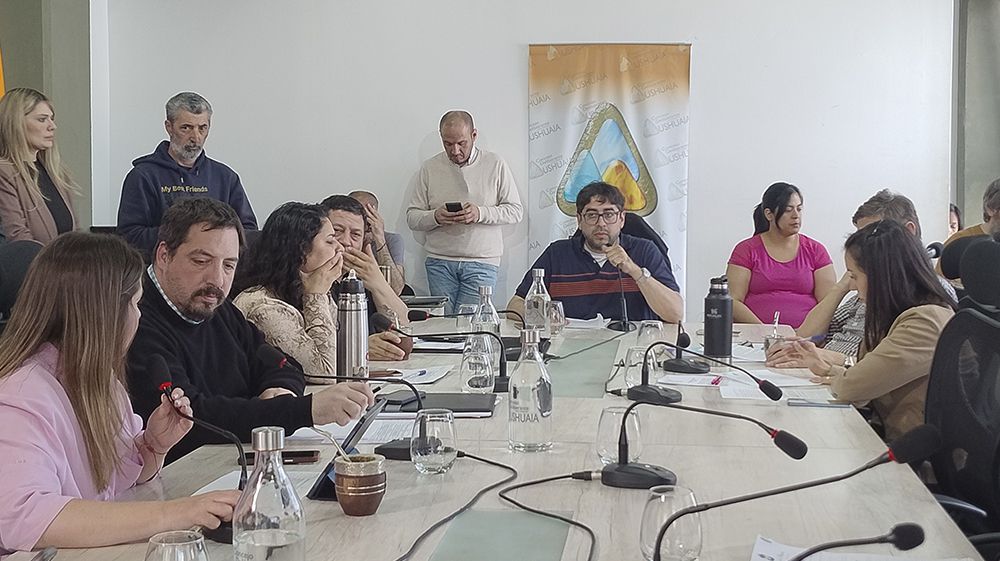 El próximo miércoles comenzará el análisis del presupuesto 2025