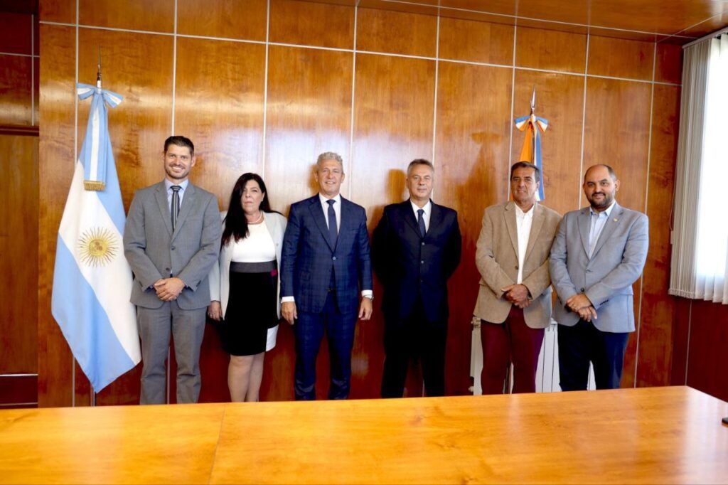 Abogados de Ushuaia eligen a sus representantes