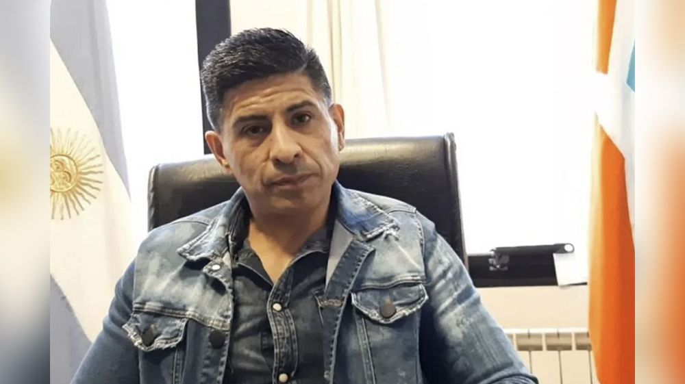 Aún no está definida la situación procesal de Calderón 