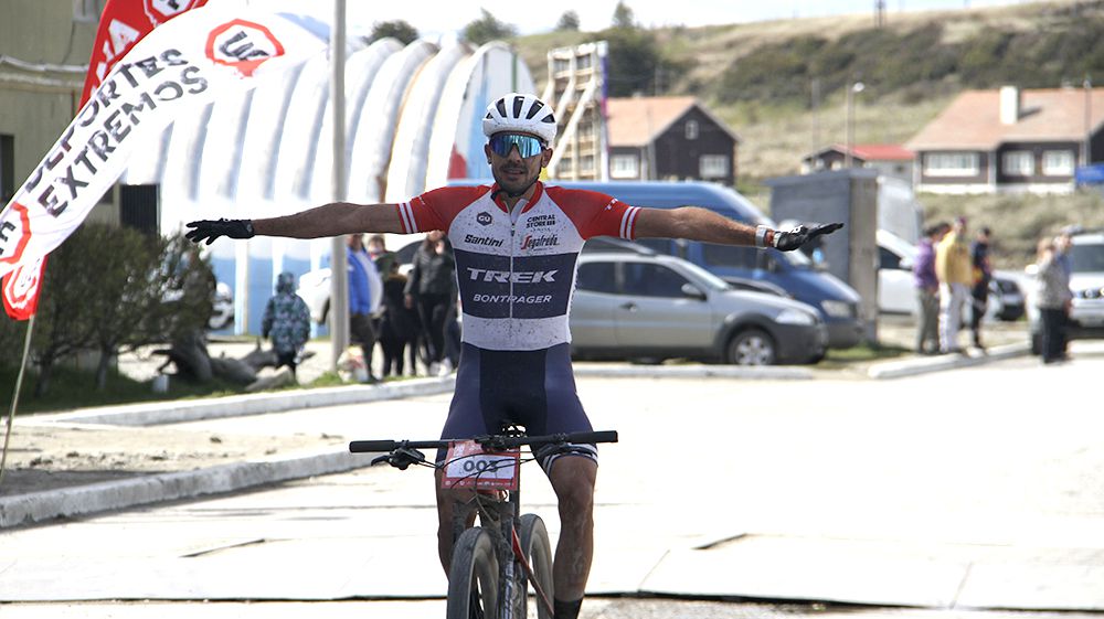 Cuenta regresiva para la Ushuaia Epic – MTB