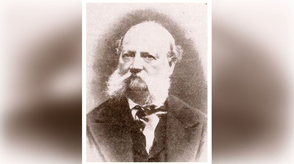 El italiano Juan Oneto culmina la exploración del río Deseado