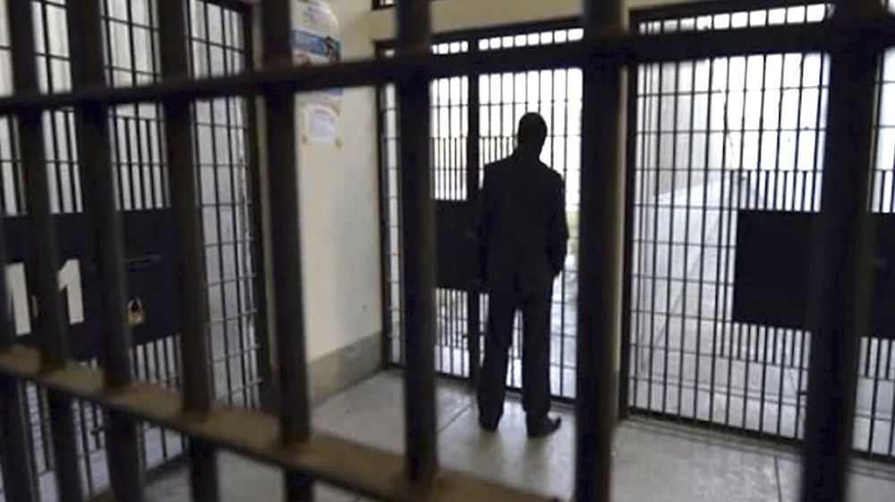 Exceptúan del control preventivo los gastos para readecuar una cárcel