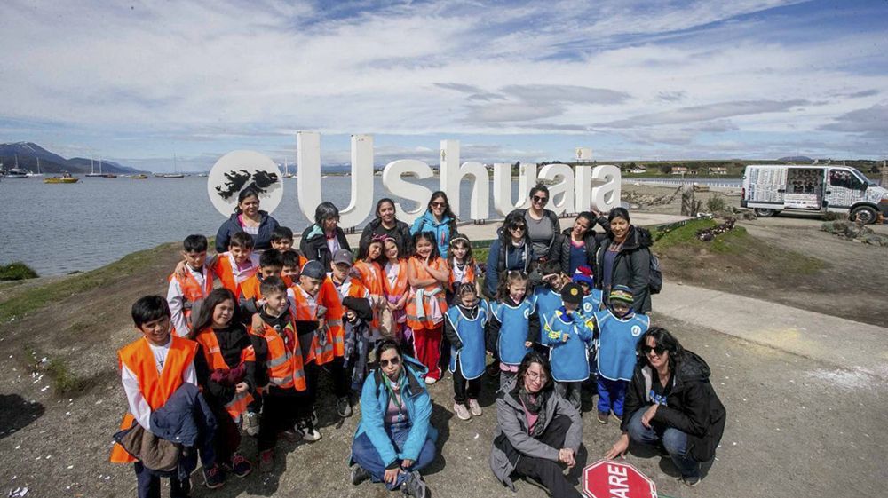 Culminaron las actividades anuales del programa ‘Arte  y Patrimonio’