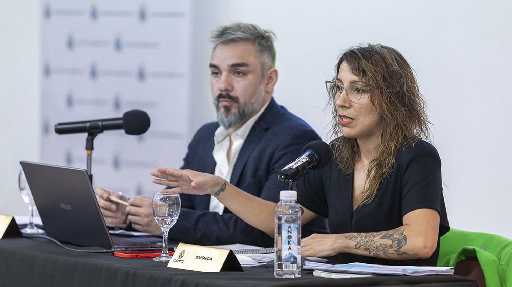 El porcentaje destinado a Obra Pública es el más alto en años