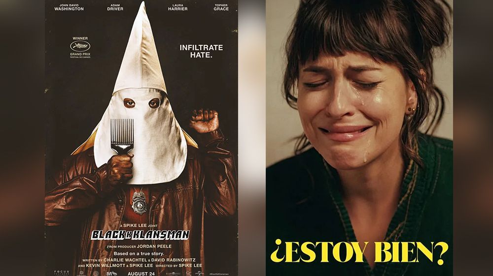Cine en tu diario