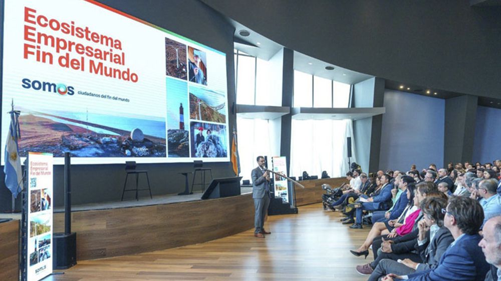 “Transformar la realidad para ampliar la matriz productiva y económica”