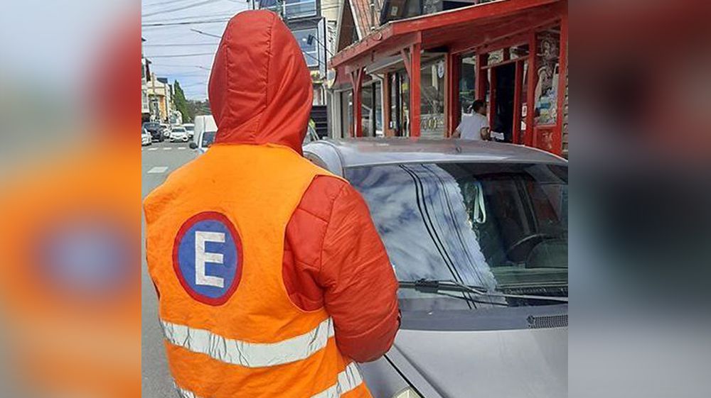 Concesionarían el estacionamiento medido a la UISE
