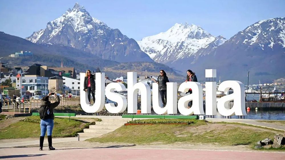 Tolhuin registró 96% de ocupación hotelera y Ushuaia, 71%