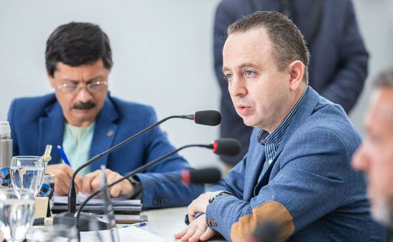 Preocupa a Río Grande la quita de $800 millones de coparticipacicón