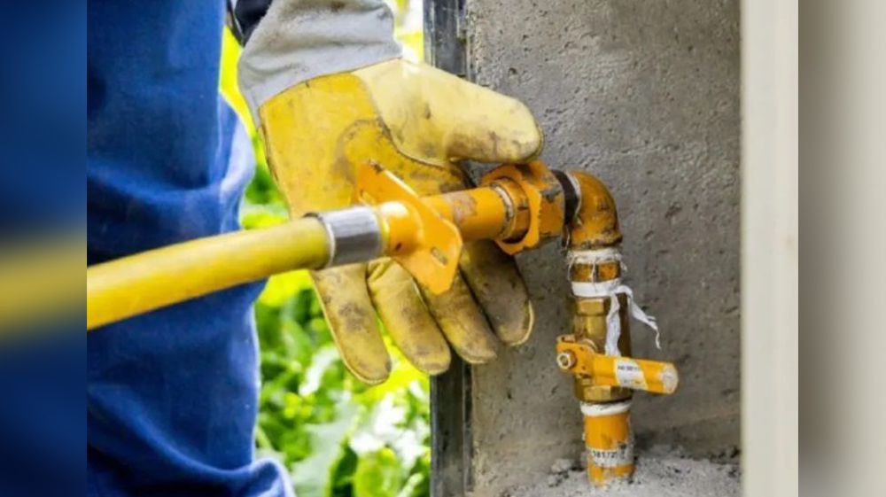 Buscan agilizar el acceso al Programa “Llegó el Gas”