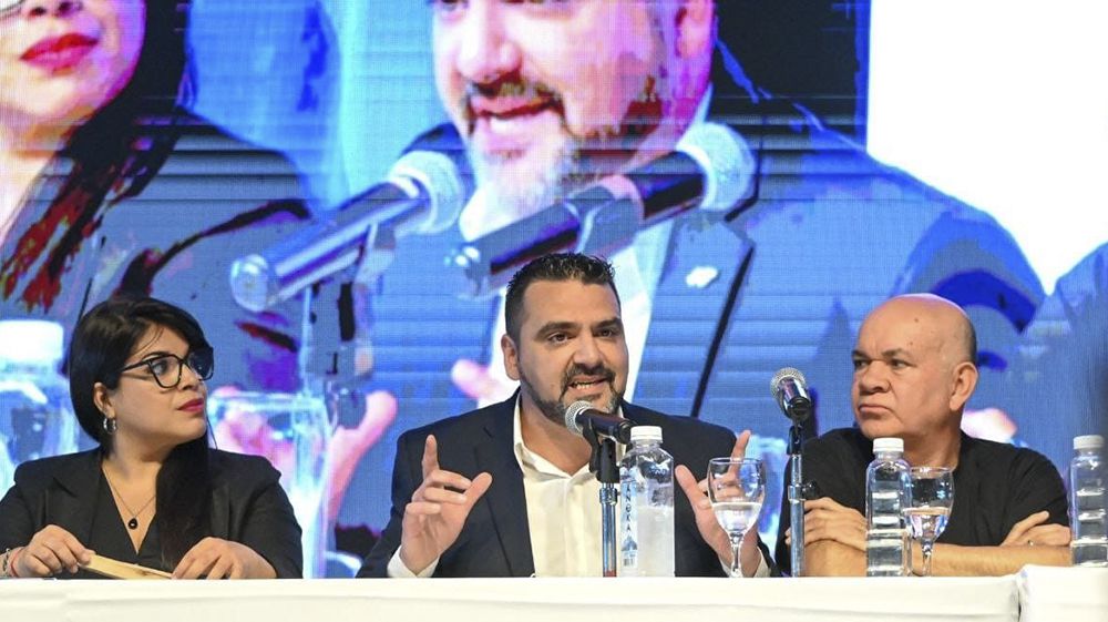 La Municipalidad realizó el 1° Seminario de Capacitación sobre Malvinas