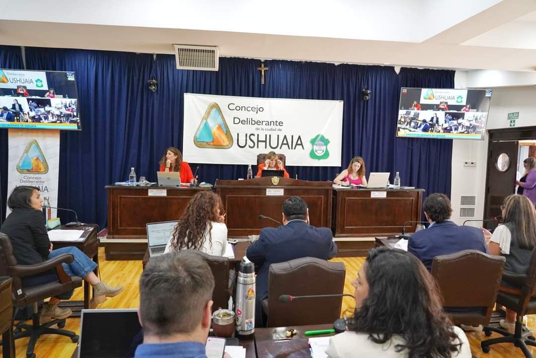 Enviaron a comisión el proyecto de creación del ‘ENUTUR’