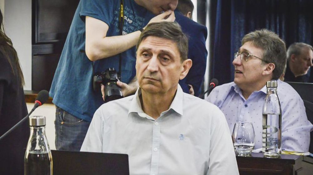 Rechazan impugnación de Tavarone y Espeche