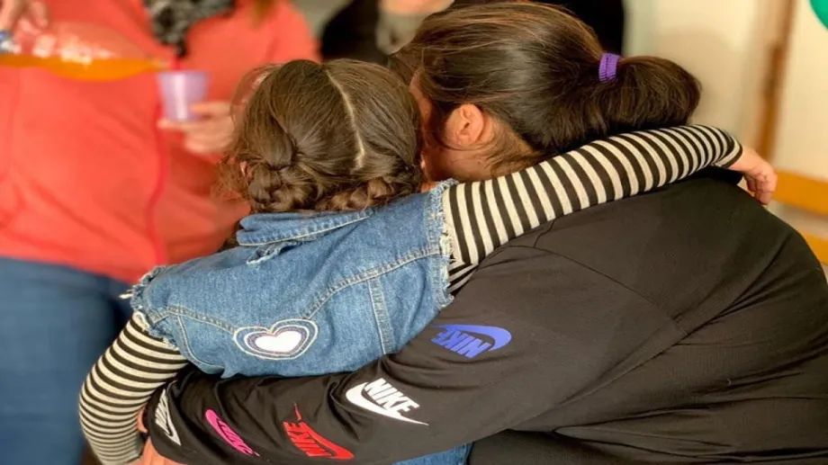 Se realiza la jornada “Infancia y Derechos: Buscando Familias que Cobijen”