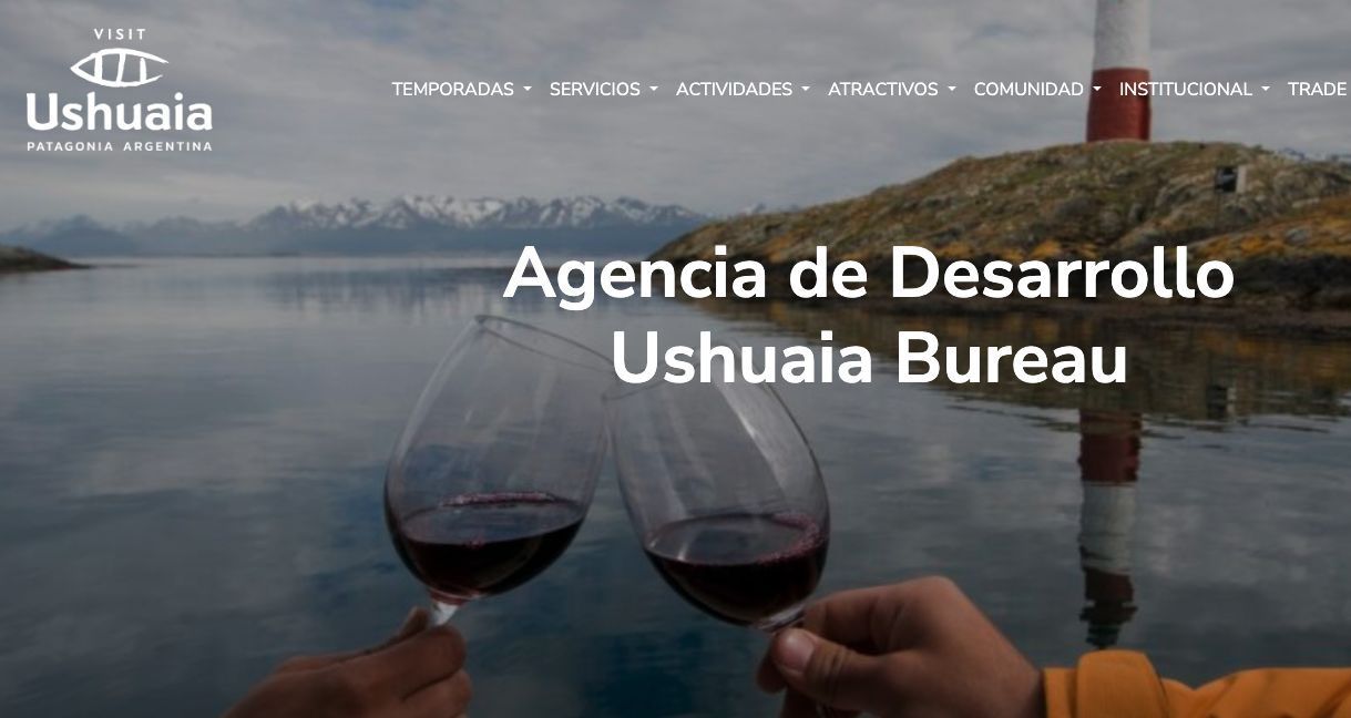 “Todos los comerciantes aportan y no todos viven del turismo”