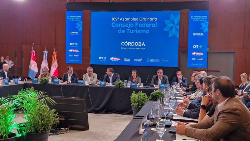 Tierra del Fuego participó de capacitación sobre destinos inteligente