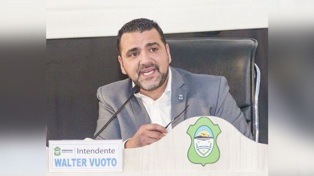 Vuoto convocó al Ushuaia Bureau y Cámaras para tratar el proyecto ‘ENUTUR’